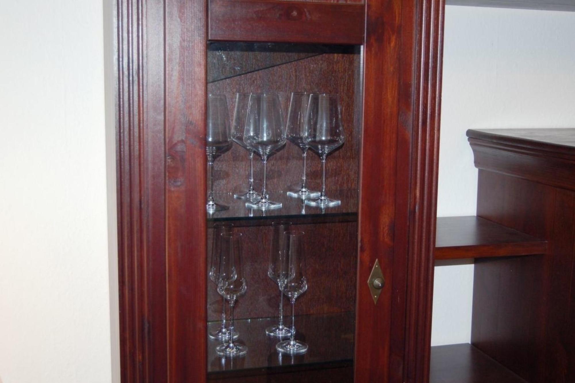 Ferienwohnung Zur Vossbruecke Quedlinburg Luaran gambar